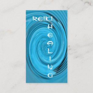 Carte De Visite Reiki