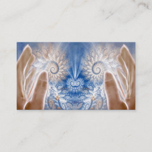 Carte De Visite Reiki