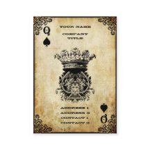 Reine grunge des pelles