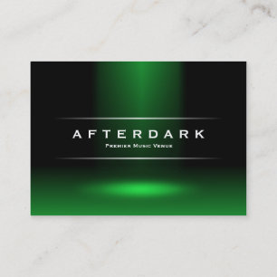 Carte De Visite Remorque 07 de film