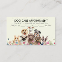 Rendez-vous Bohème Chic Yelllow Dogs