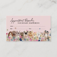 Rendez-vous de designer d'accessoires pour animaux