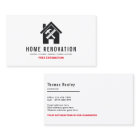 Rénovation résidentielle moderne Réparation Handym