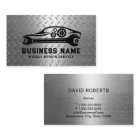 Réparation automatique Automobile Métal mécanique 