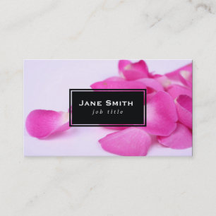 Carte De Visite Retraite spa 2
