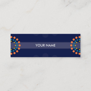 CARTE DE VISITE : : retrospot 3