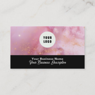 Carte De Visite Revue Google avec lien de code QR