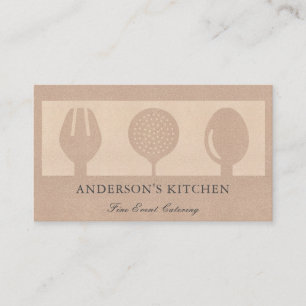 CARTE DE VISITE ROSE MINIMAL OR PARTIES SCINTILLANT SKIMMER SPOON 