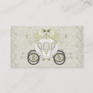 Carte de visite royal - SRF