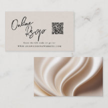 RSVP QR Code en ligne site satin rose