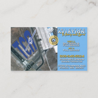 Carte De Visite RykerBusinessCardsUTILISER