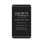 Salon de beauté professionnel coiffeur