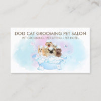 Salon de toilettage pour coupe de cheveux pour ani