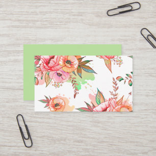 Carte De Visite saute