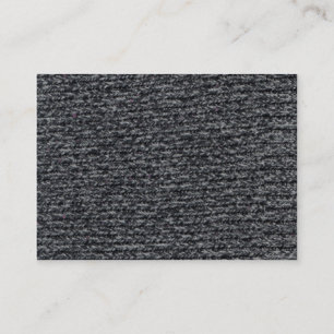 Carte De Visite Sauteur laineux