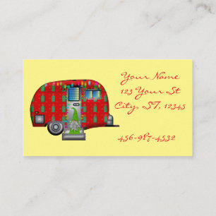 Carte De Visite Scandia Gnome Caravan Thunder_Cove