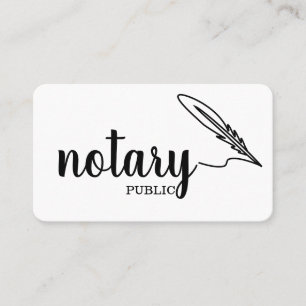 Carte De Visite Scénario noir et public élégant