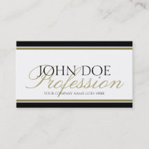 Script Gold de YourJobTitle
