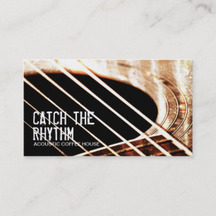 Carte De Visite Sépia de CTR Grunge02-