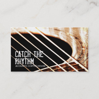 Carte De Visite Sépia de CTR Grunge02-