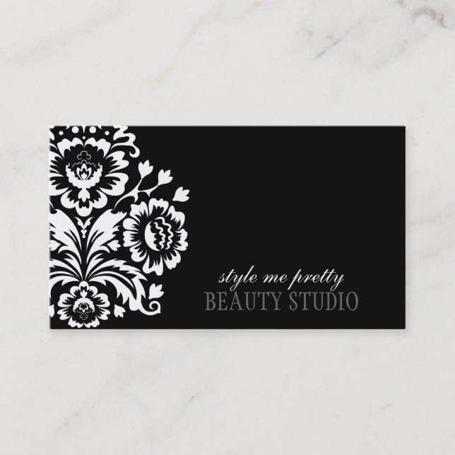 CARTE DE VISITE :: serene4 2P (Devant)
