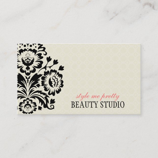 CARTE DE VISITE :: serene4 3P (Devant)