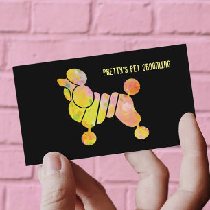 Carte De Visite Service de cueillette professionnelle de pommes de