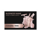 Service de nettoyage de maison professionnel Rose