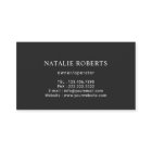 Service de nettoyage des maisons Moderne Marine Bl