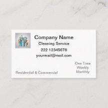 Service de nettoyage professionnel