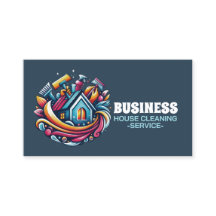 Service de nettoyage professionnel de maison ménag