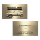 Service de remorquage moderne Gold Tow Truck Profe