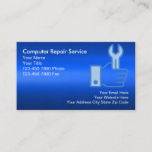 Service de réparation informatique Professionnel