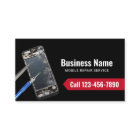 Service de réparation mobile professionnel Plain B