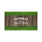 Service d'entretien de pelouse et d'aménagement pa