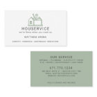 Service d'entretien des entrepreneurs