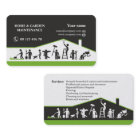 Services de bricoleur, entretien à la maison