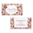 Services de nettoyage de maison domestique profess