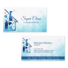 Services de nettoyage professionnels de la maison 