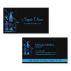 Services de nettoyage professionnels de la maison 