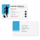 Services de peinture | Peintre au travail