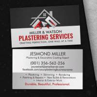 Services de plastification
