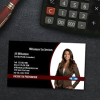 Services de préparation de l'impôt sur le revenu