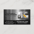 Services de réparation d'appareils | Outils main