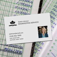 Services de tenue de livres