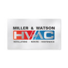 Services HVAC