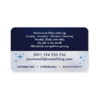 Services professionnels de nettoyage des maisons