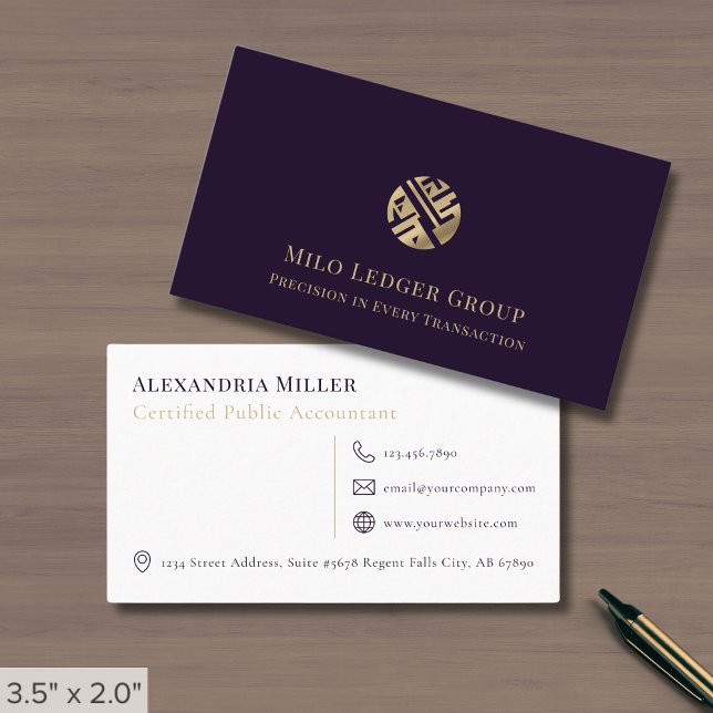Carte De Visite Simple et professionnel de luxe (Créateur téléchargé)