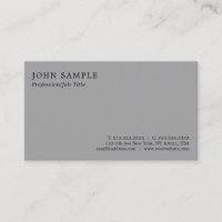 Simple minimaliste moderne et élégant