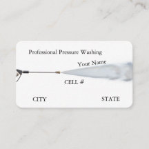 Simple Professional Pressure Washing
